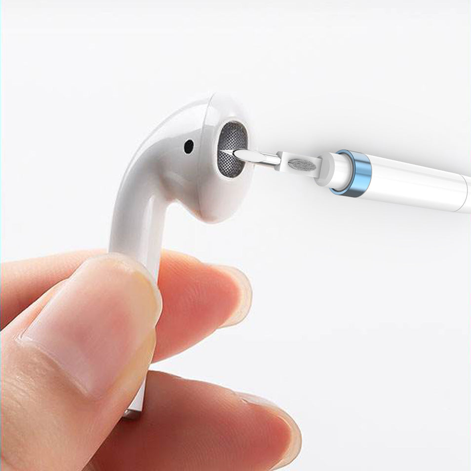 Earbuds Cleaning Brush Kit - Hi Tech Trendz