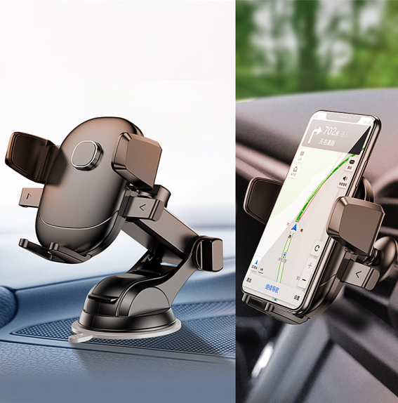 Car Phone Holder - Hi Tech Trendz