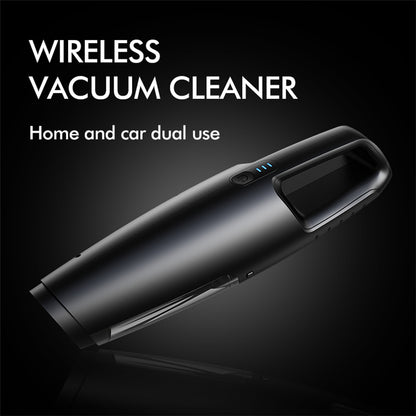 Car Wet And Dry dual-use Vacuum Cleaner - Hi Tech Trend .Car Wet And Dry dual-use Vacuum Cleanerz