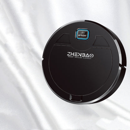 Smart Sweeper Robot Vacuum Cleaner - Hi Tech Trendz