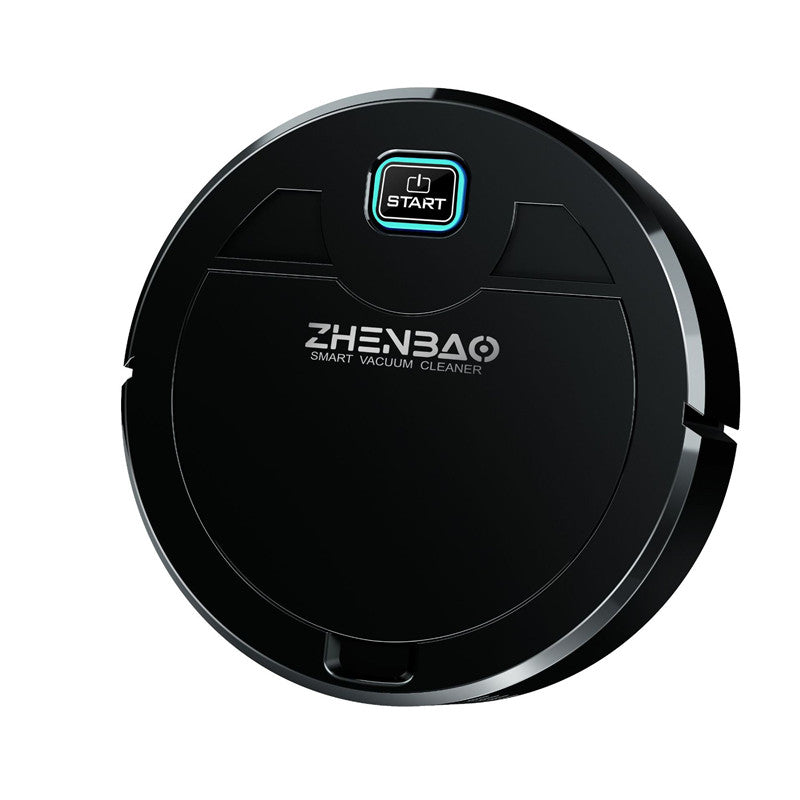 Smart Sweeper Robot Vacuum Cleaner - Hi Tech Trendz