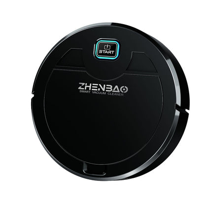 Smart Sweeper Robot Vacuum Cleaner - Hi Tech Trendz