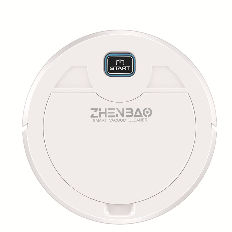 Smart Sweeper Robot Vacuum Cleaner - Hi Tech Trendz