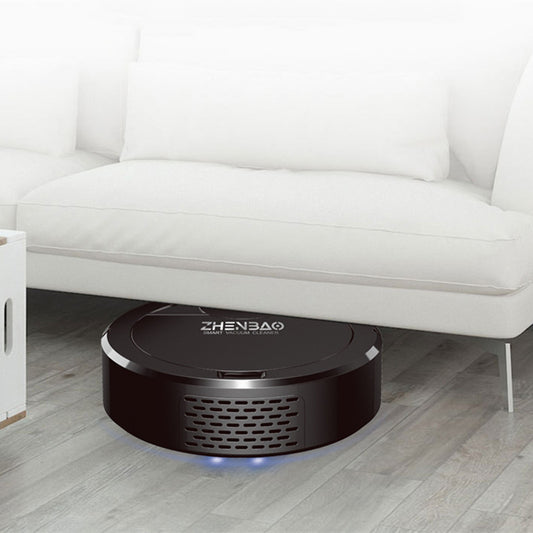 Smart Sweeper Robot Vacuum Cleaner - Hi Tech Trendz