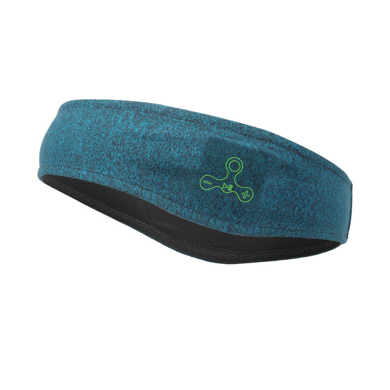 Wireless Bluetooth Sports Headband