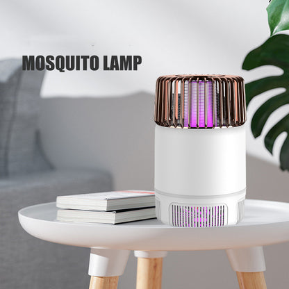 Electric Mosquito Killer Lamp - Hi Tech Trendz