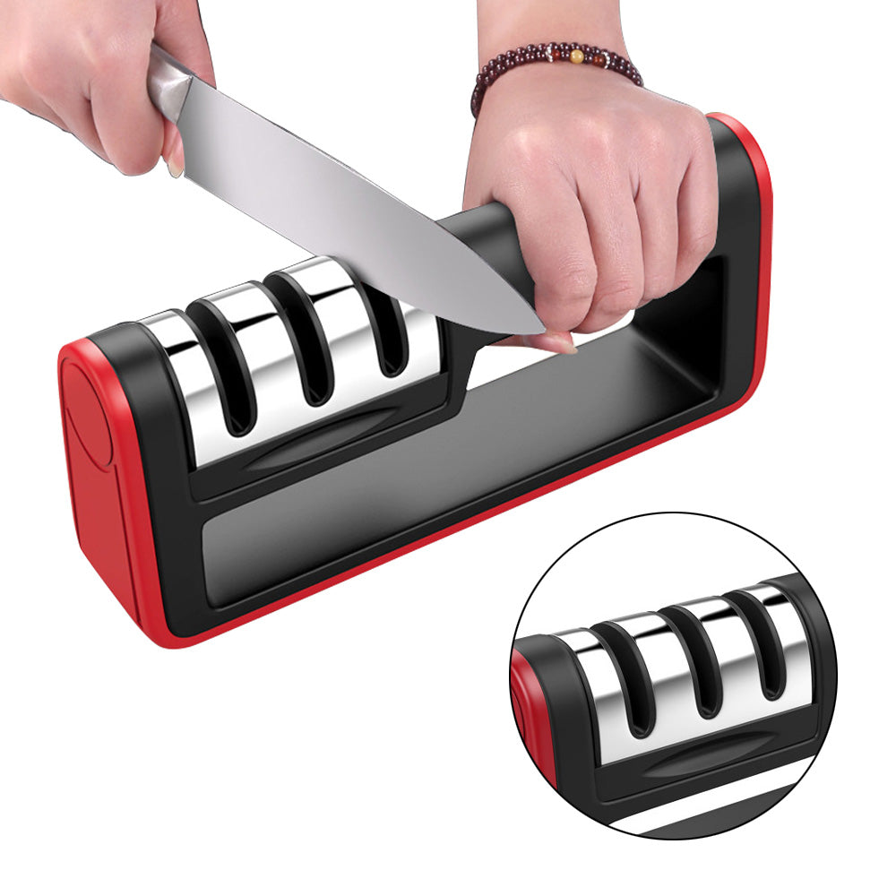 Professional Knife Sharpener - Hi Tech Trendz