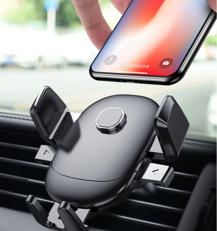 Car Phone Holder - Hi Tech Trendz