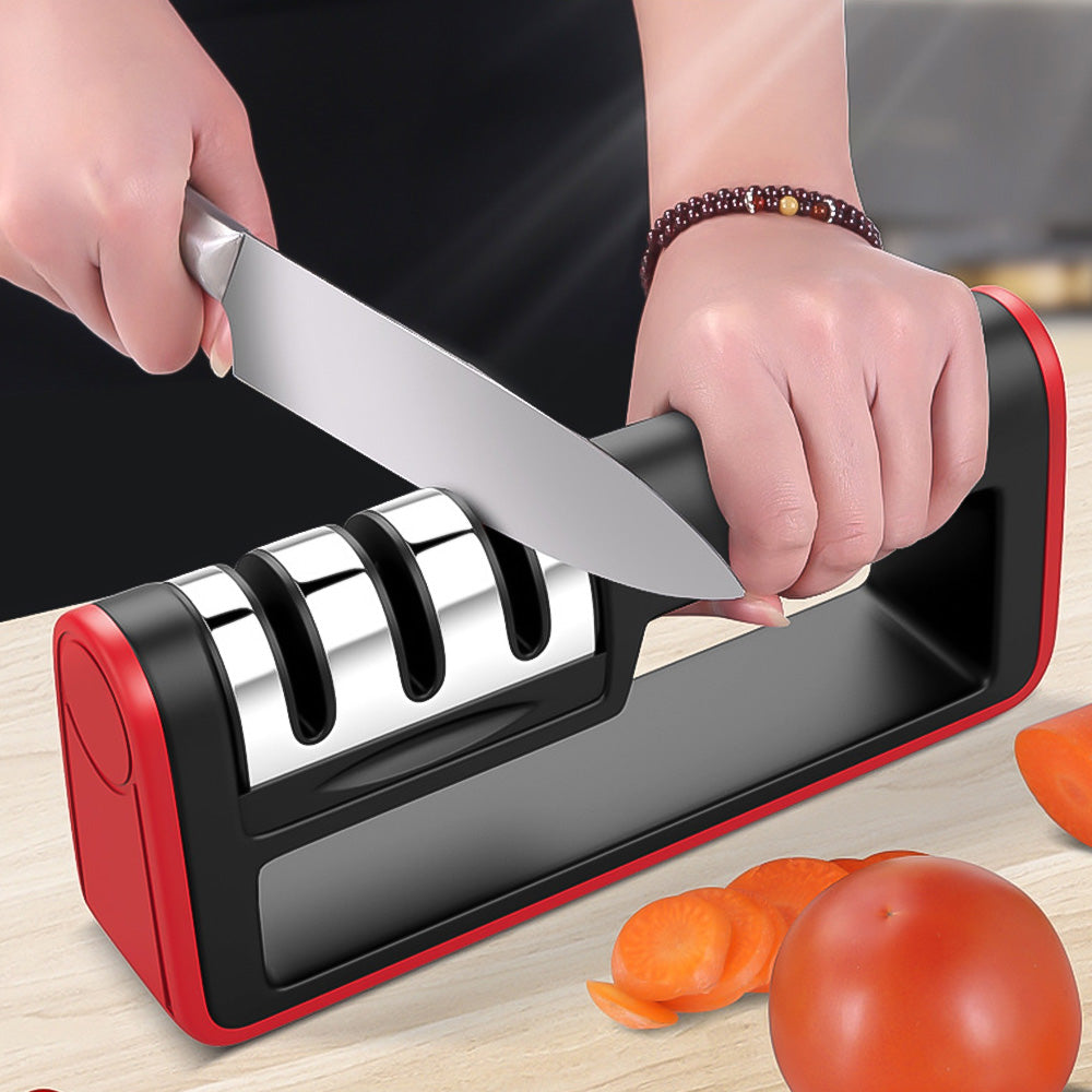 Professional Knife Sharpener - Hi Tech Trendz