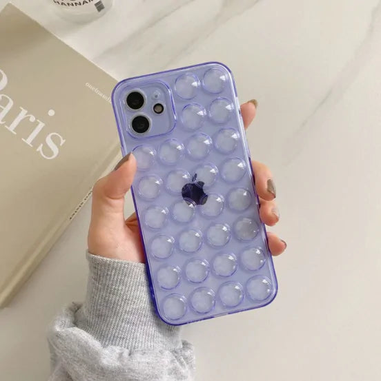 Bubble Phone Case