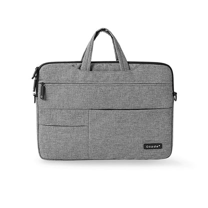 Okade Super Thin Waterproof And Shockproof 11 13 15 InchMacbook Pro Air Single Shoulder Bag