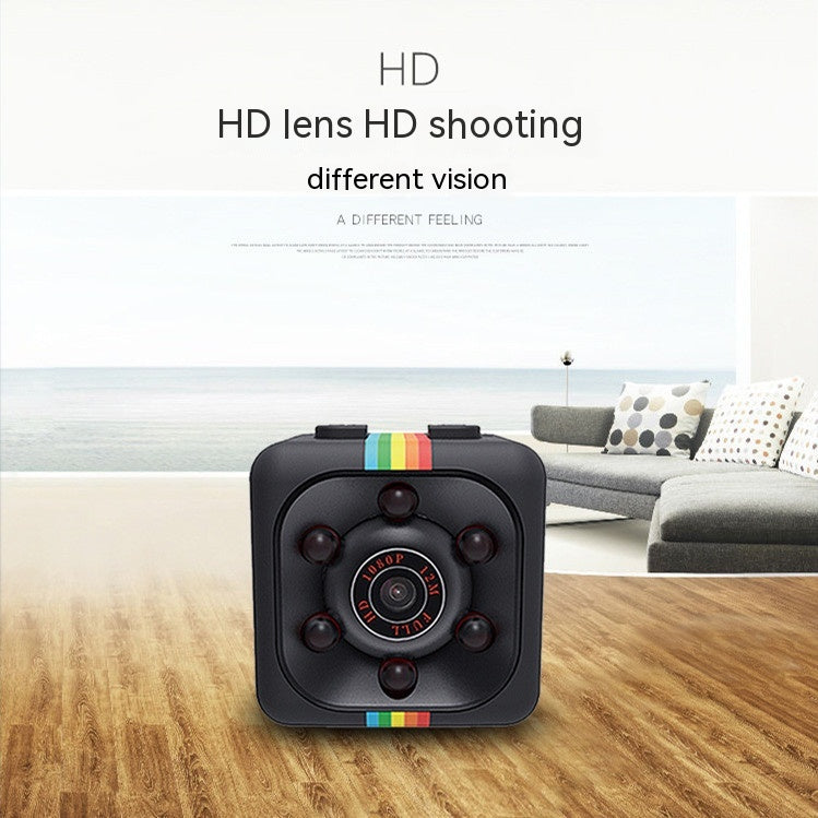 HD 1080p Outdoor Camera Infrared Night Vision - Hi Tech Trendz