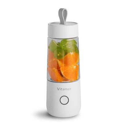 Portable Juicer Blender - Hi Tech Trendz