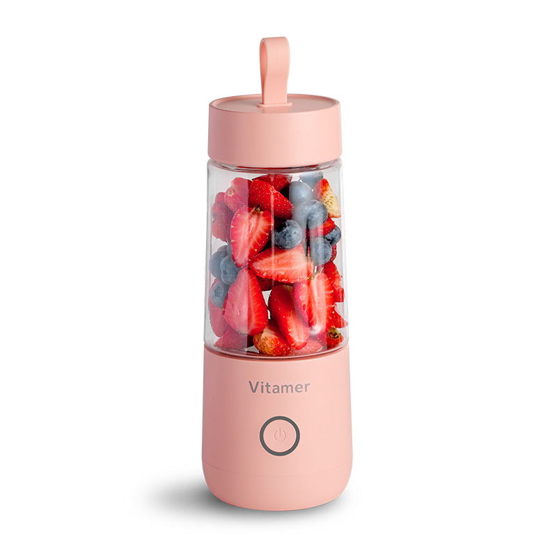 Portable Juicer Blender - Hi Tech Trendz