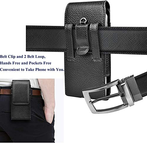 njjex cell phone holster