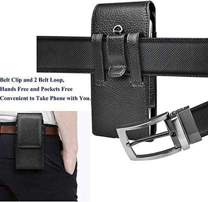 njjex cell phone holster