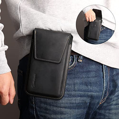 phone belt holder