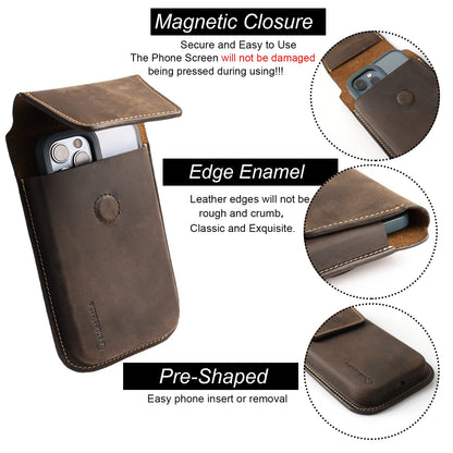 phone belt holder