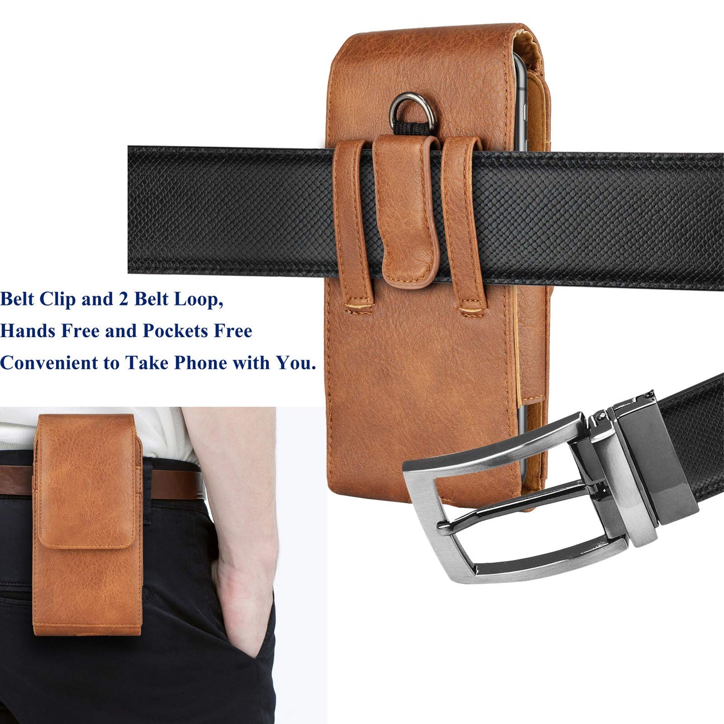 njjex cell phone holster