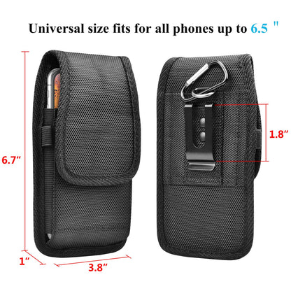 njjex cell phone holster