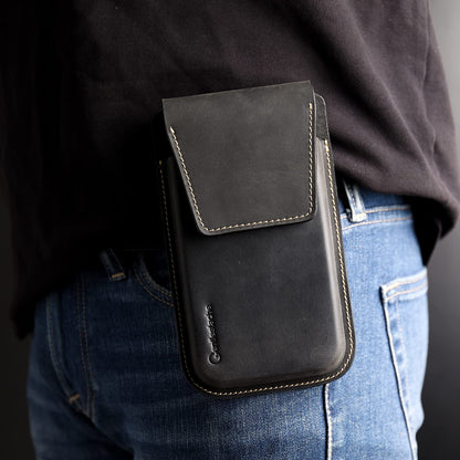 phone belt holder