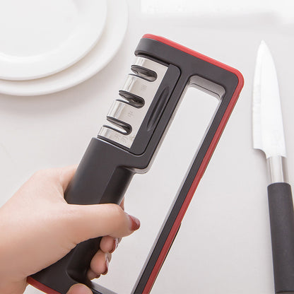 Professional Knife Sharpener - Hi Tech Trendz