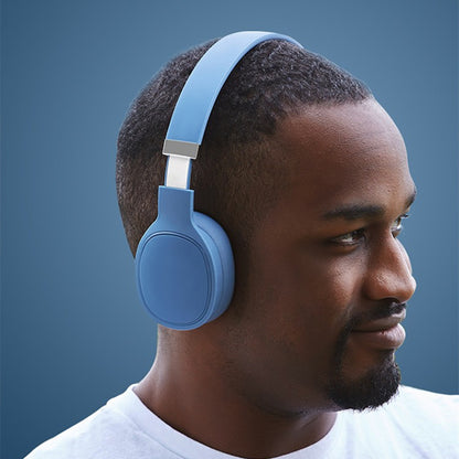 Wireless Bluetooth Headset - Hi Tech Trendz