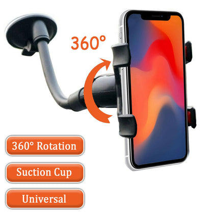 Magnetic Car Mount Holder Dash Air Vent Stand Universal For Mobile Cell Phone