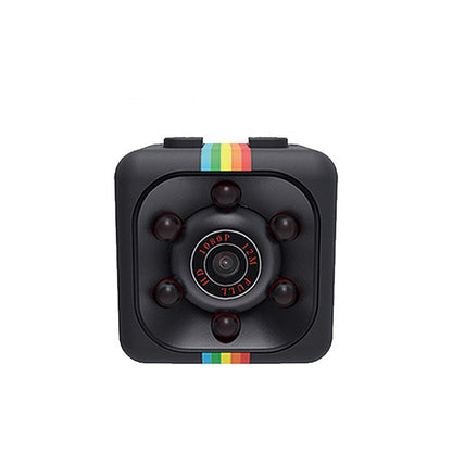 HD 1080p Outdoor Camera Infrared Night Vision - Hi Tech Trendz